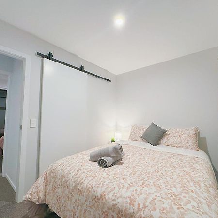 Modern & Stylish 3 Bedroom At Lowerhutt Lower Hutt Exteriér fotografie