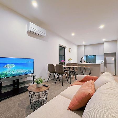 Modern & Stylish 3 Bedroom At Lowerhutt Lower Hutt Exteriér fotografie