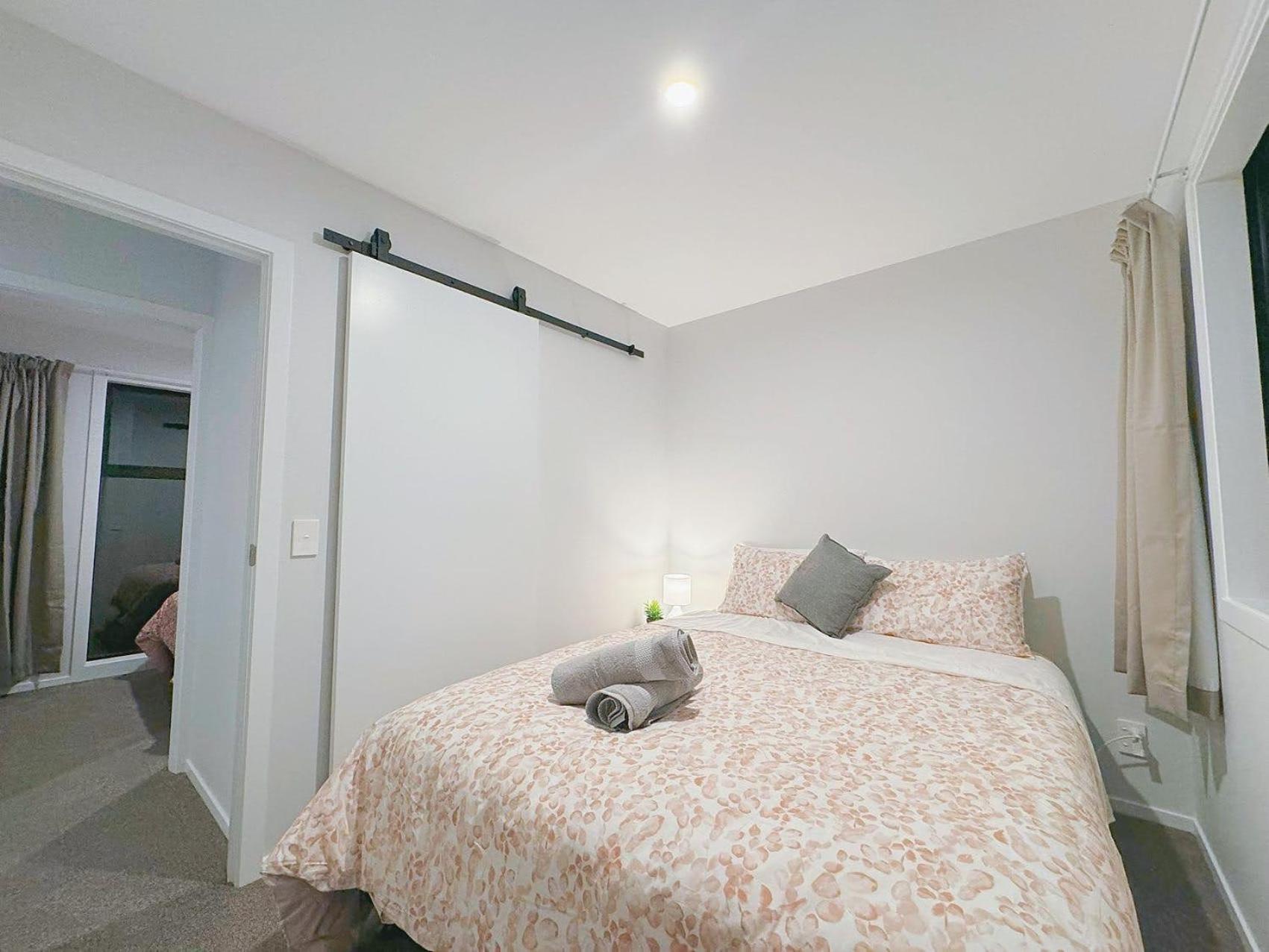 Modern & Stylish 3 Bedroom At Lowerhutt Lower Hutt Exteriér fotografie