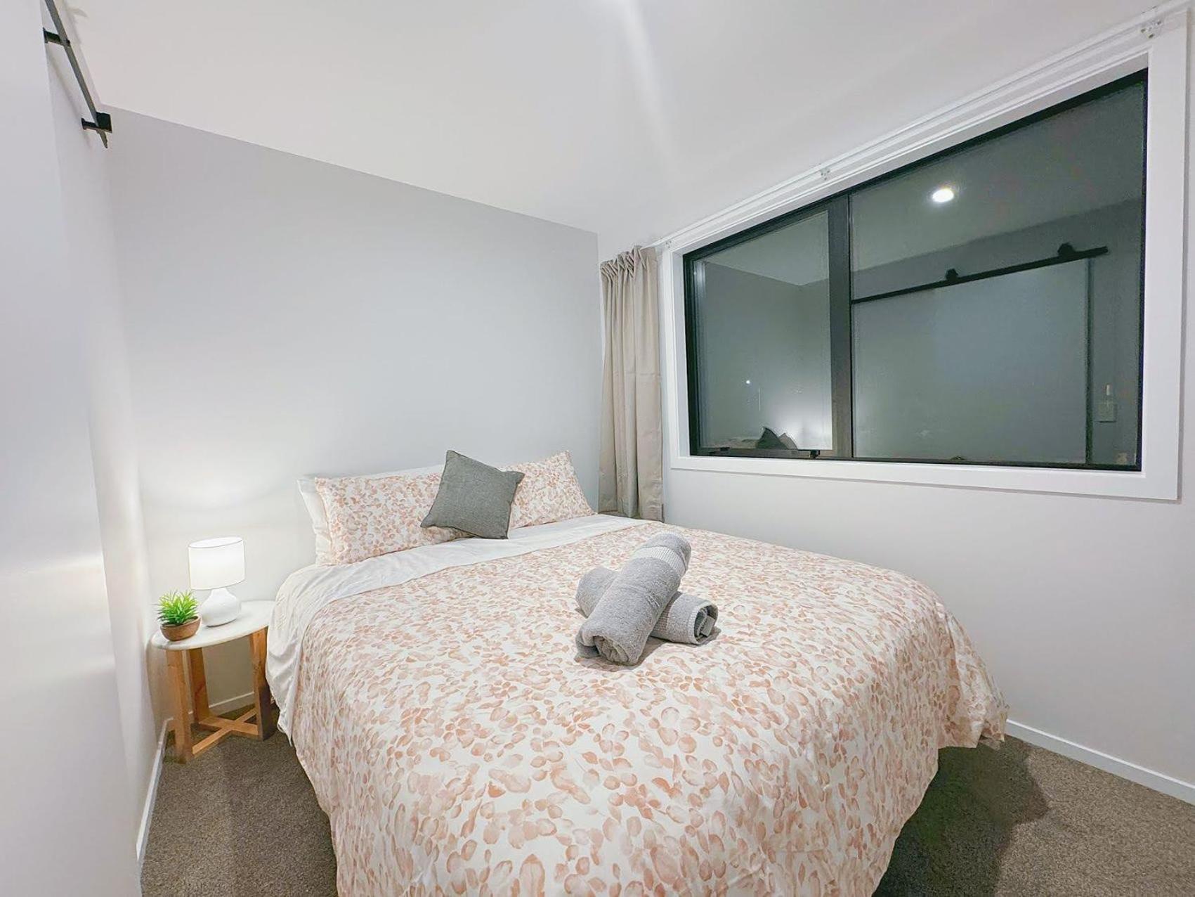 Modern & Stylish 3 Bedroom At Lowerhutt Lower Hutt Exteriér fotografie