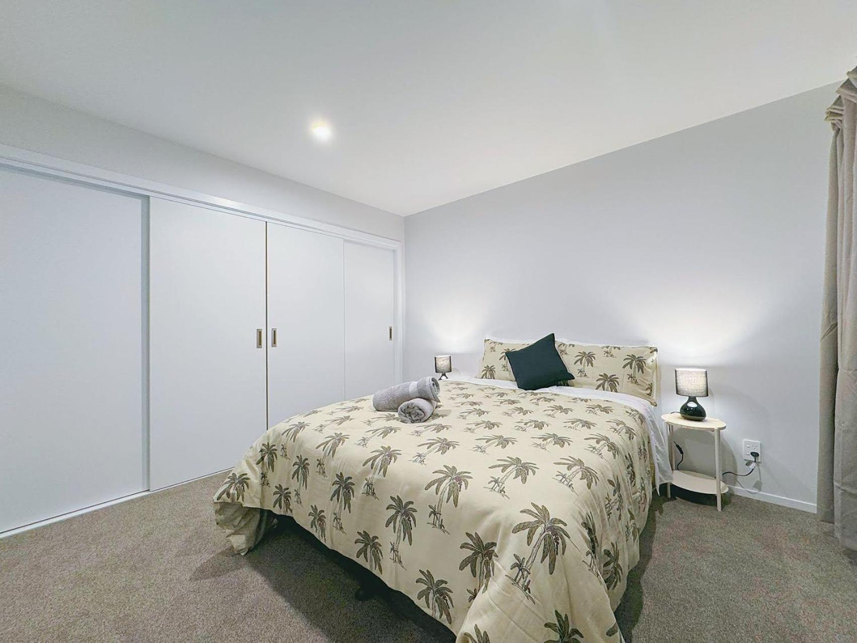 Modern & Stylish 3 Bedroom At Lowerhutt Lower Hutt Exteriér fotografie