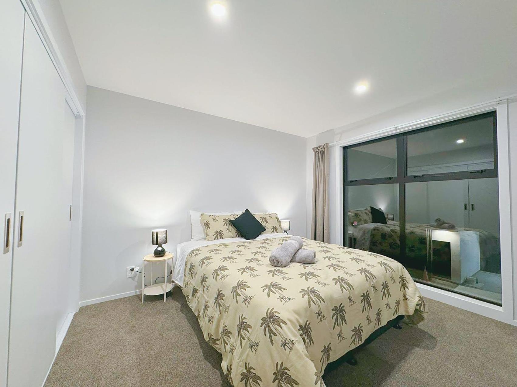 Modern & Stylish 3 Bedroom At Lowerhutt Lower Hutt Exteriér fotografie