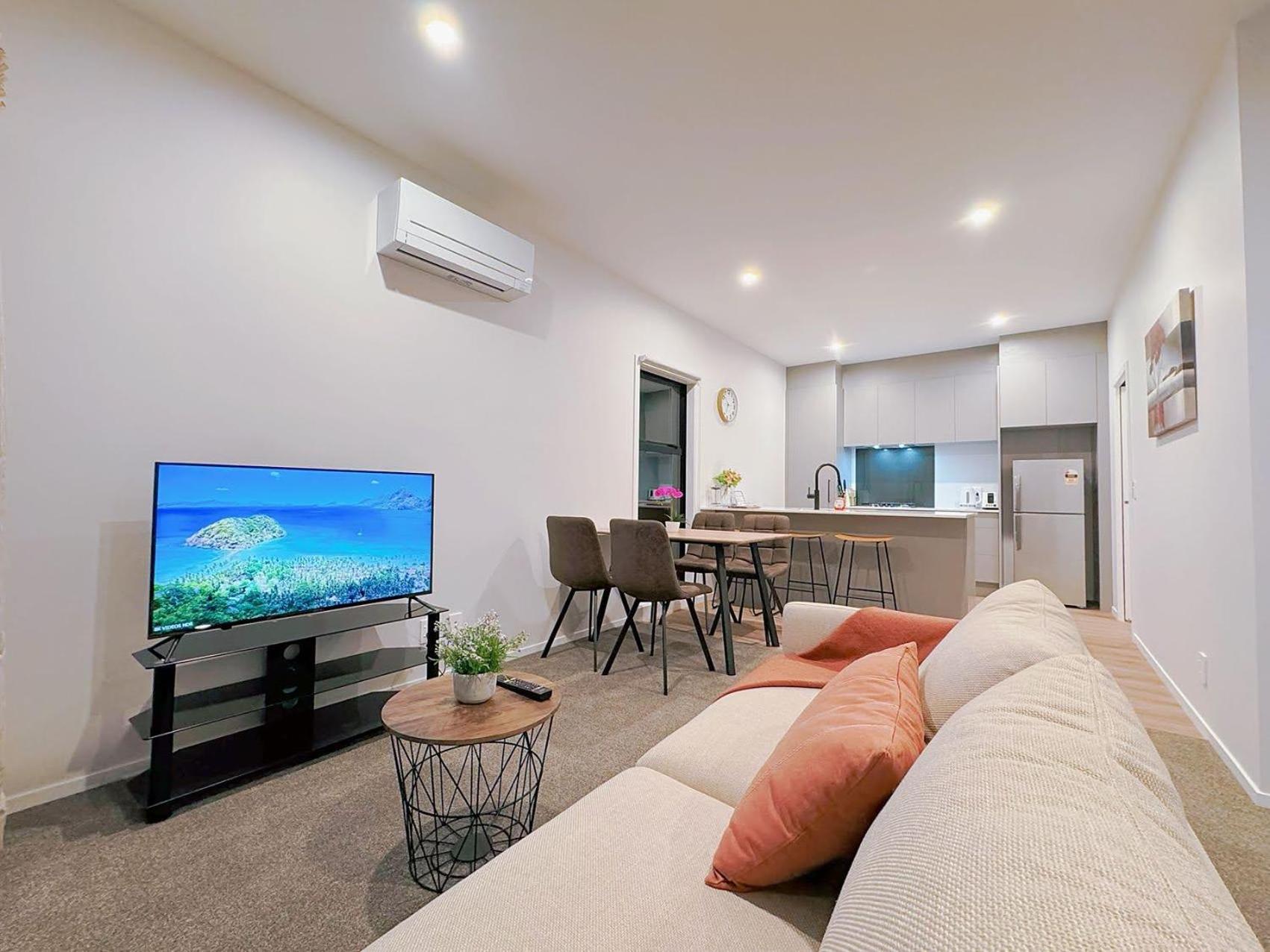 Modern & Stylish 3 Bedroom At Lowerhutt Lower Hutt Exteriér fotografie
