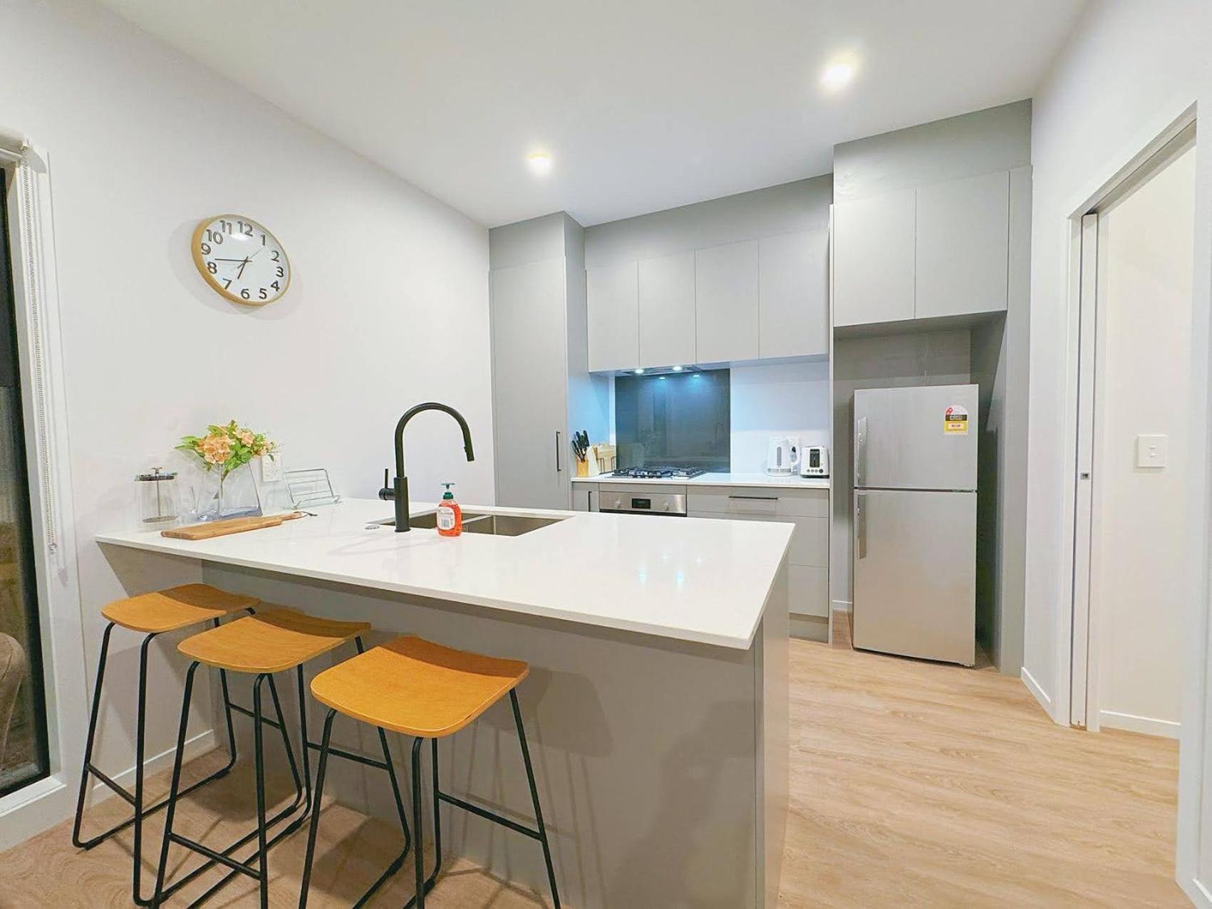 Modern & Stylish 3 Bedroom At Lowerhutt Lower Hutt Exteriér fotografie