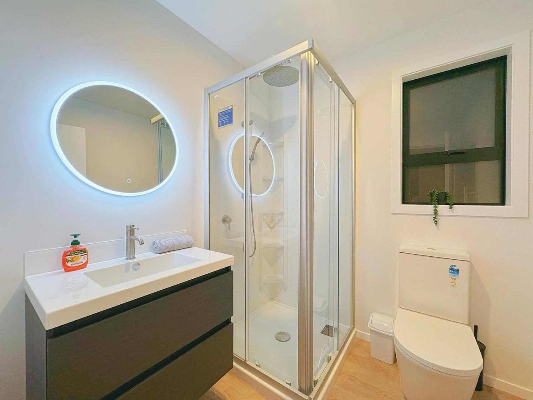 Modern & Stylish 3 Bedroom At Lowerhutt Lower Hutt Exteriér fotografie