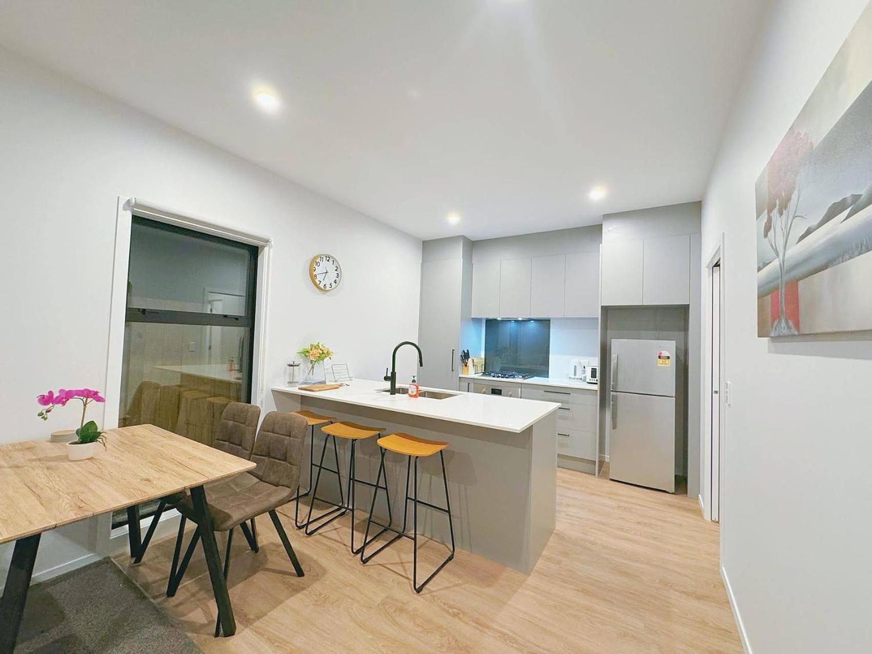 Modern & Stylish 3 Bedroom At Lowerhutt Lower Hutt Exteriér fotografie