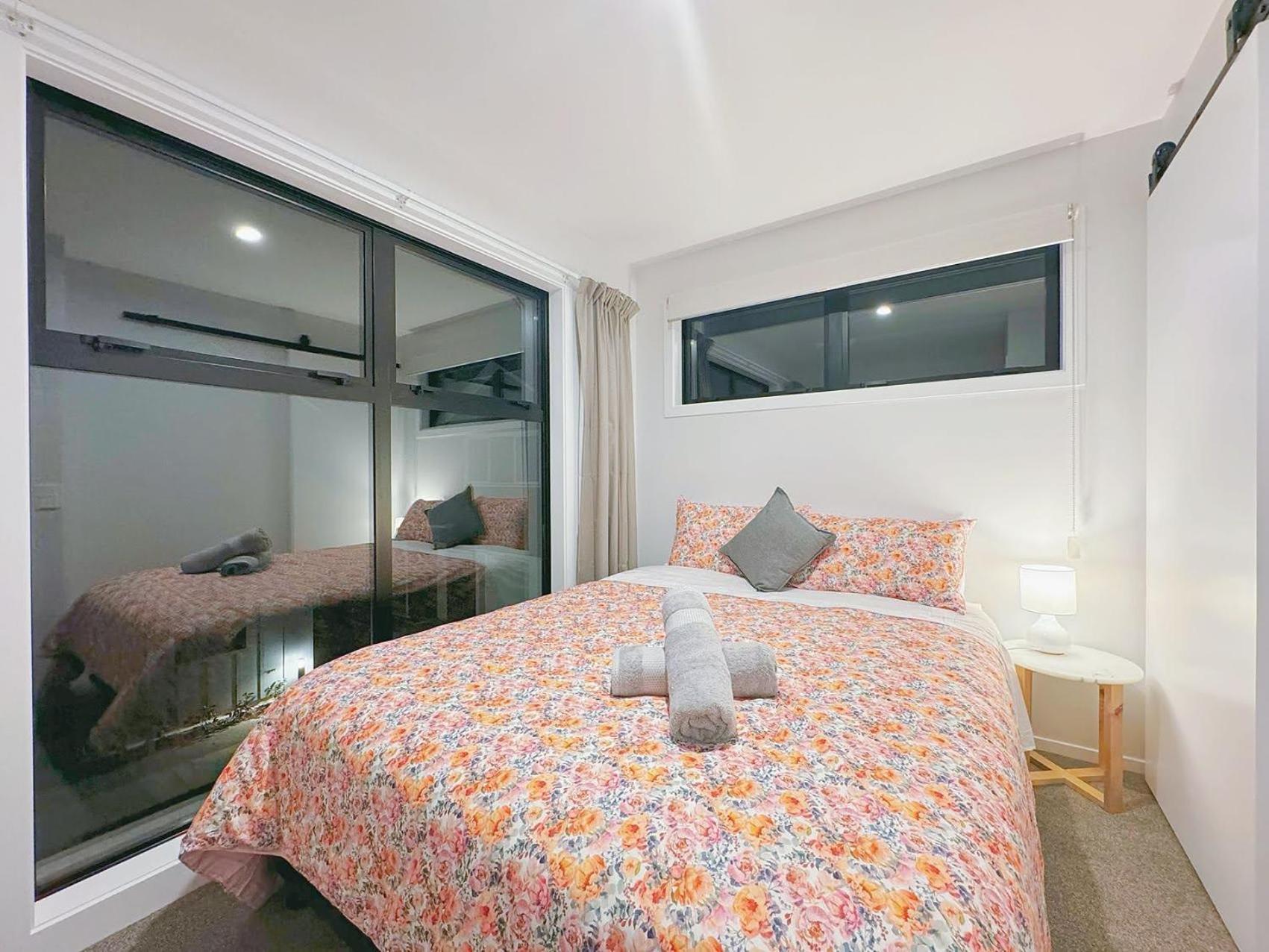 Modern & Stylish 3 Bedroom At Lowerhutt Lower Hutt Exteriér fotografie